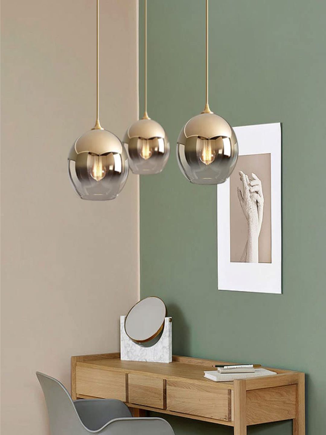 Designer Ceiling Lamps