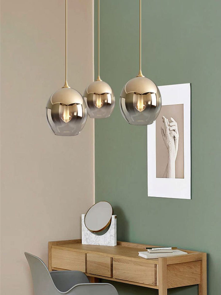 Designer Ceiling Lamps