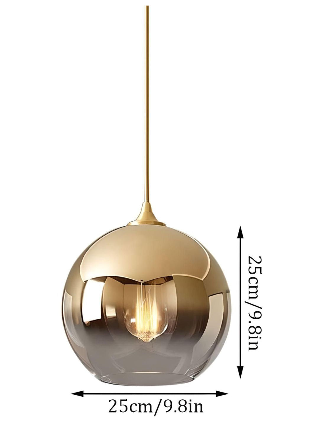 Designer Ceiling Lamps
