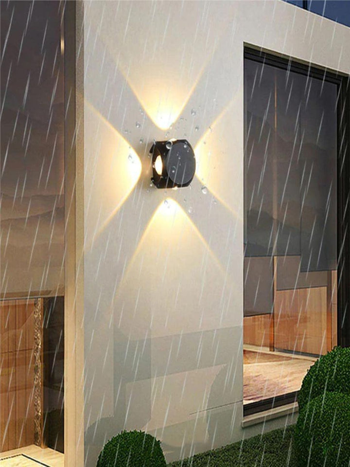 Designer Wall Lamps