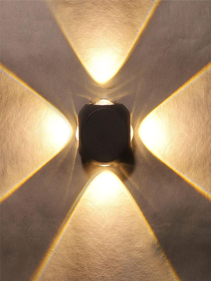Designer Wall Lamps