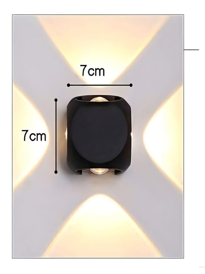 Designer Wall Lamps