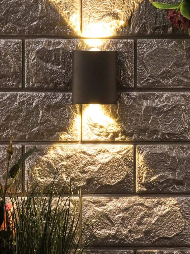Designer Wall Lamps