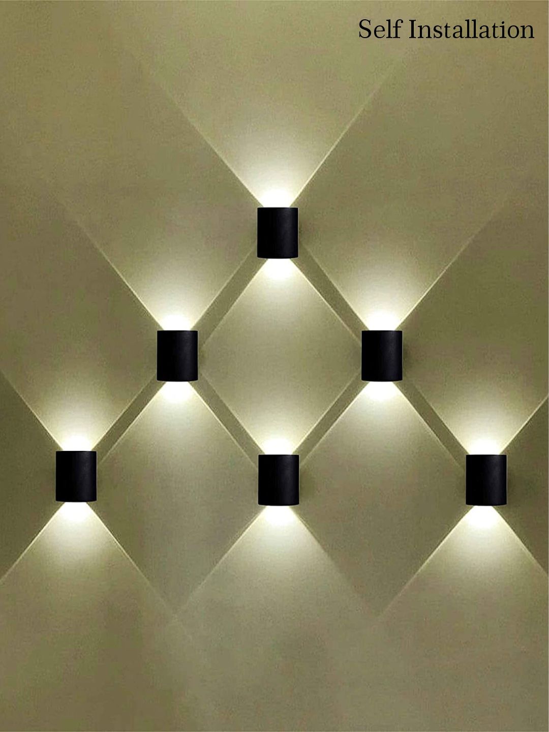 Designer Wall Lamps