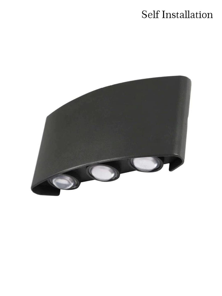 Designer Wall Lamps