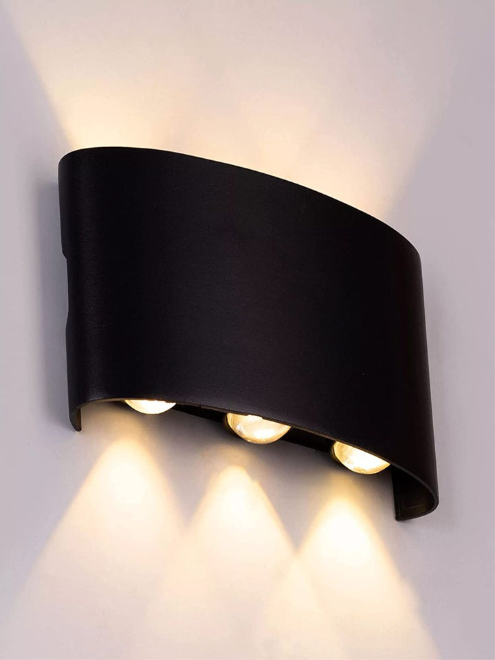 Designer Wall Lamps
