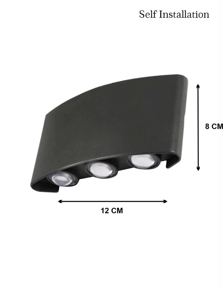 Designer Wall Lamps