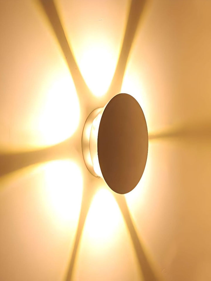 Designer Wall Lamps