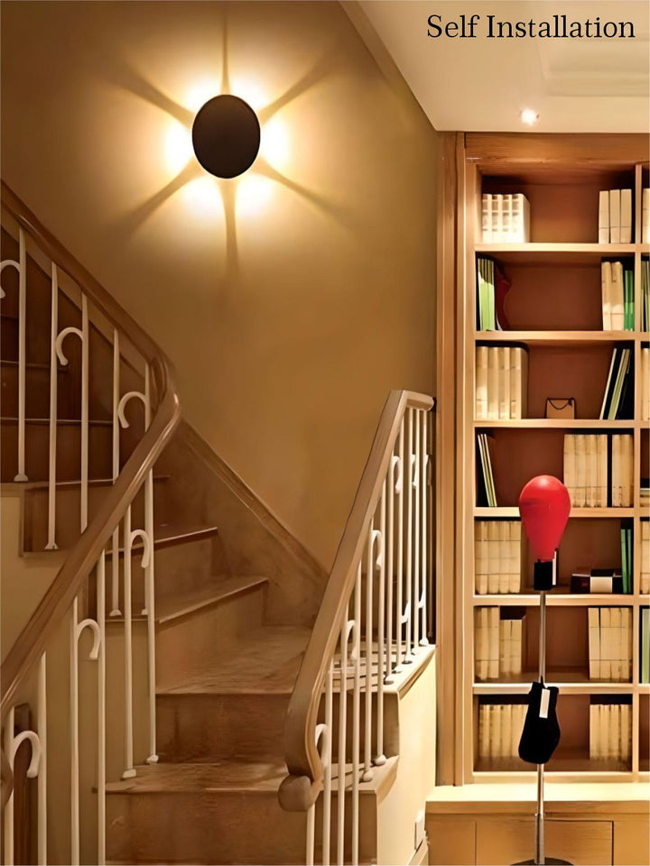 Designer Wall Lamps