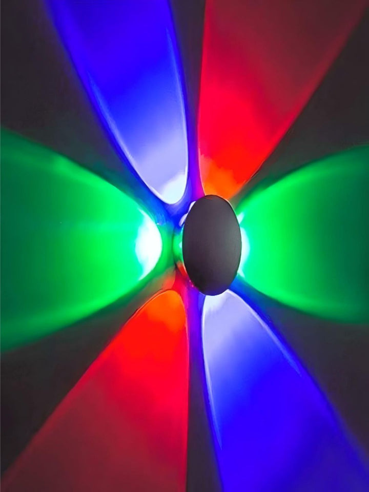 Designer Wall Lamps