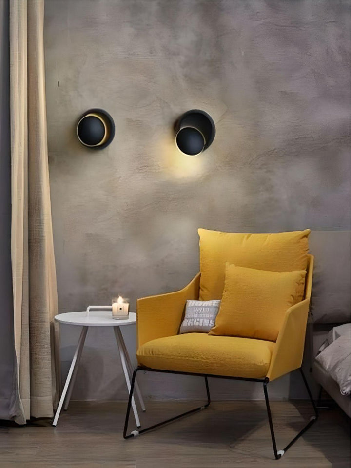Designer Wall Lamps