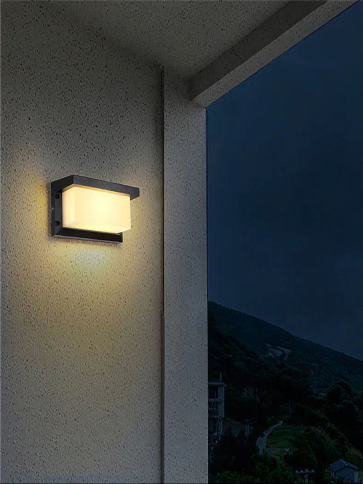 Designer Wall Lamps