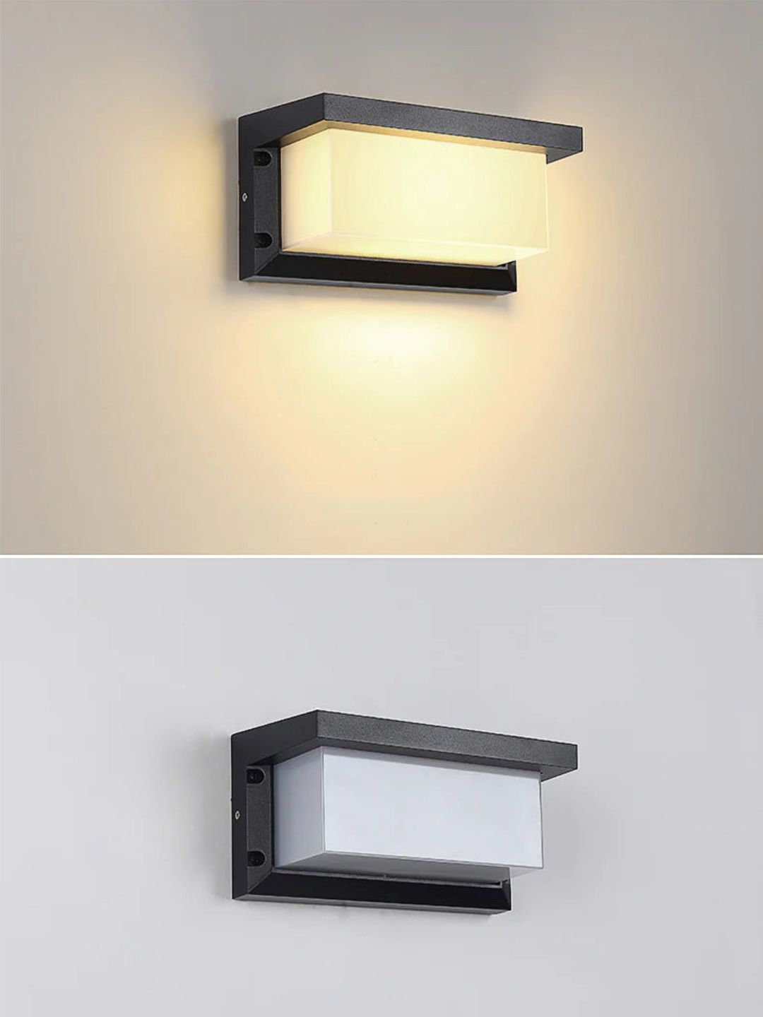 Designer Wall Lamps