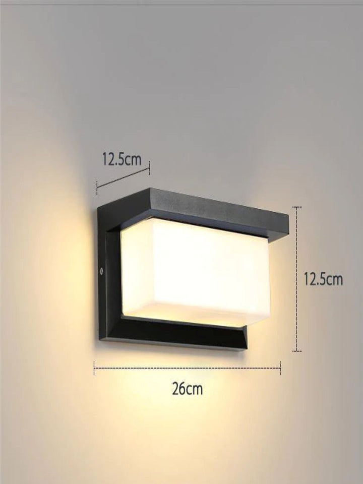 Designer Wall Lamps