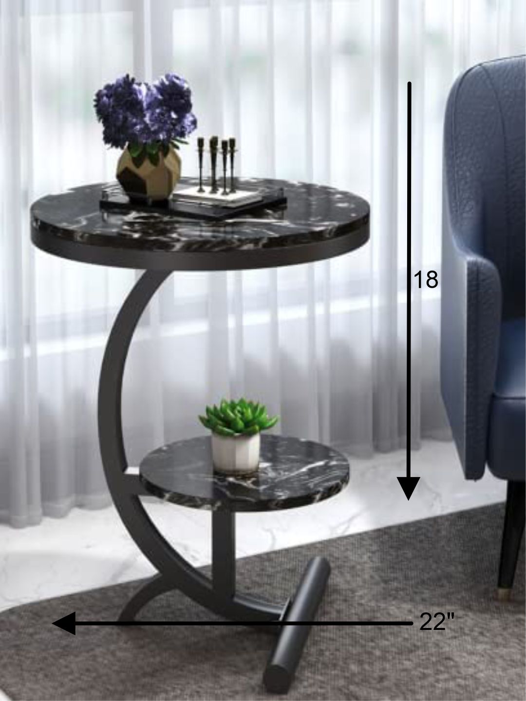 Designer Coffe table