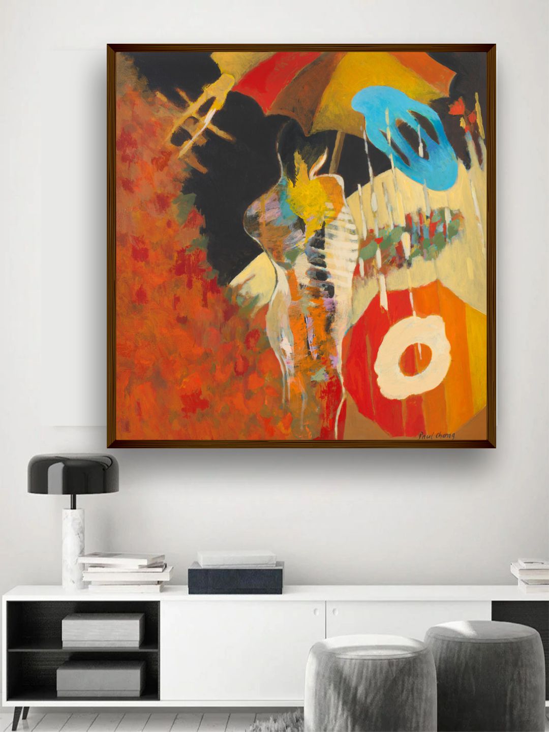Painting