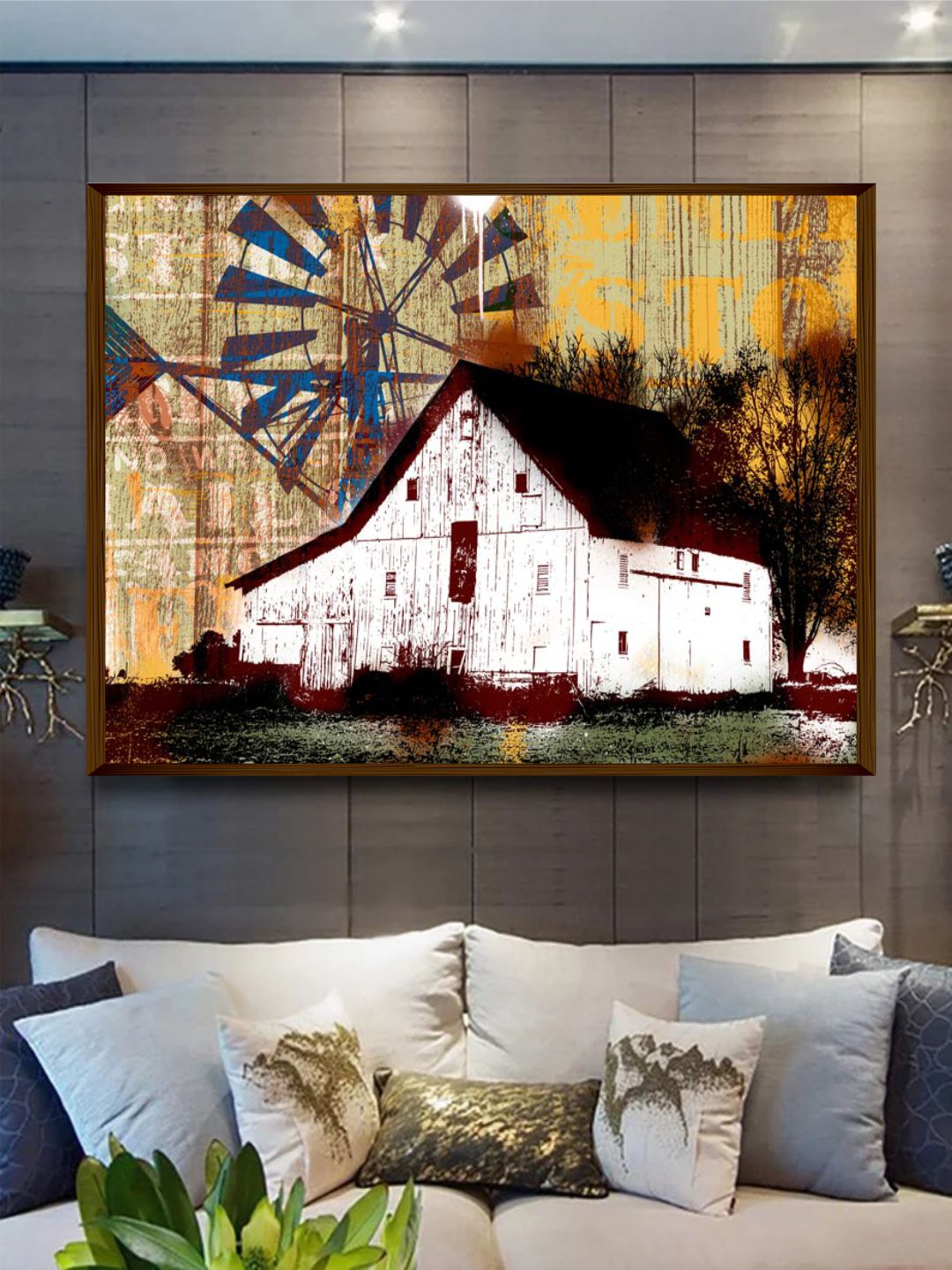 Painting