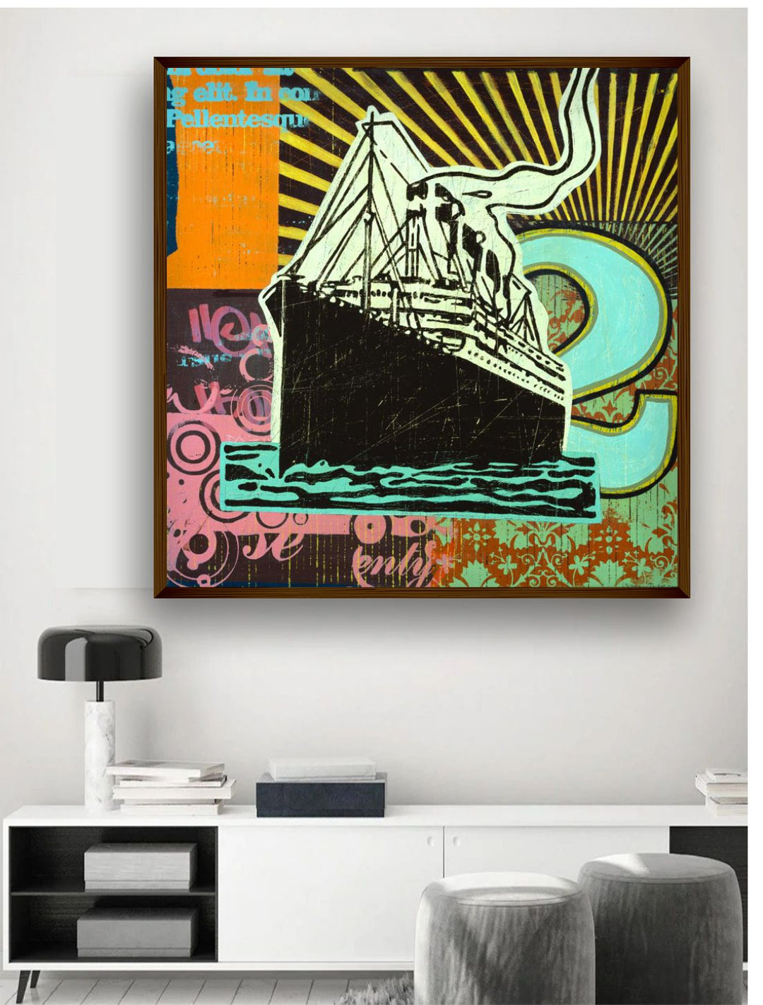Painting