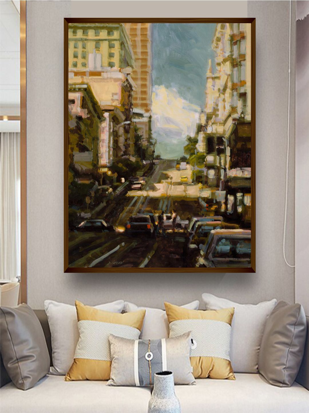 Painting