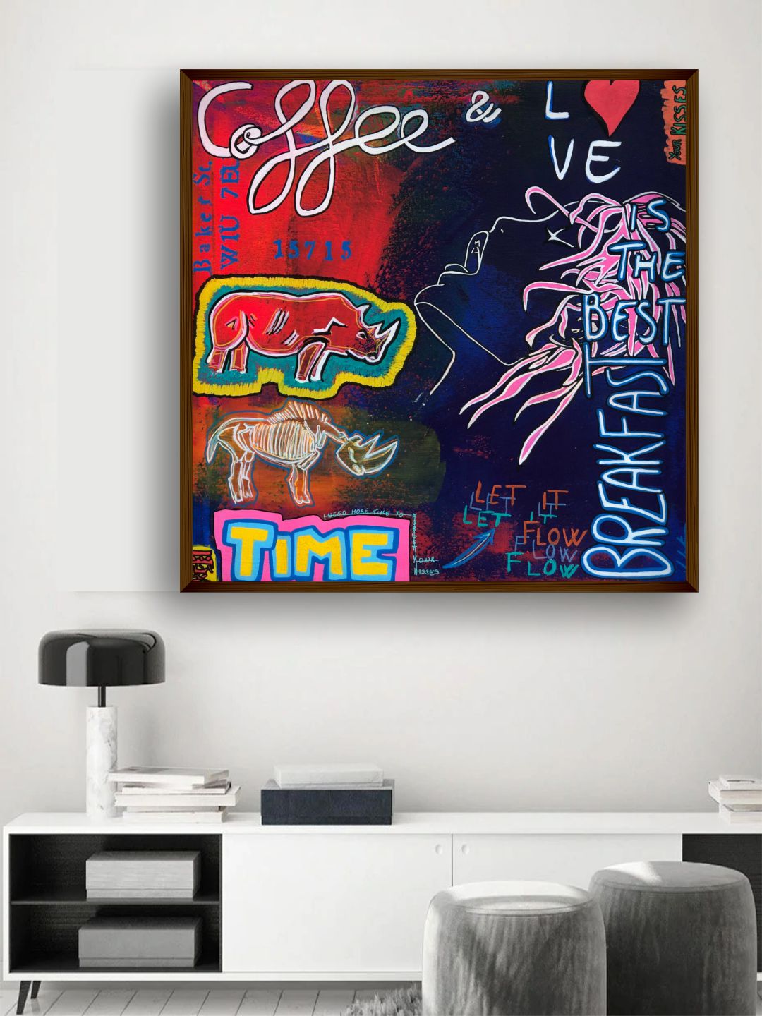 Painting