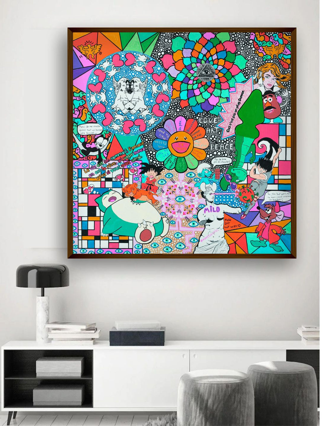Painting