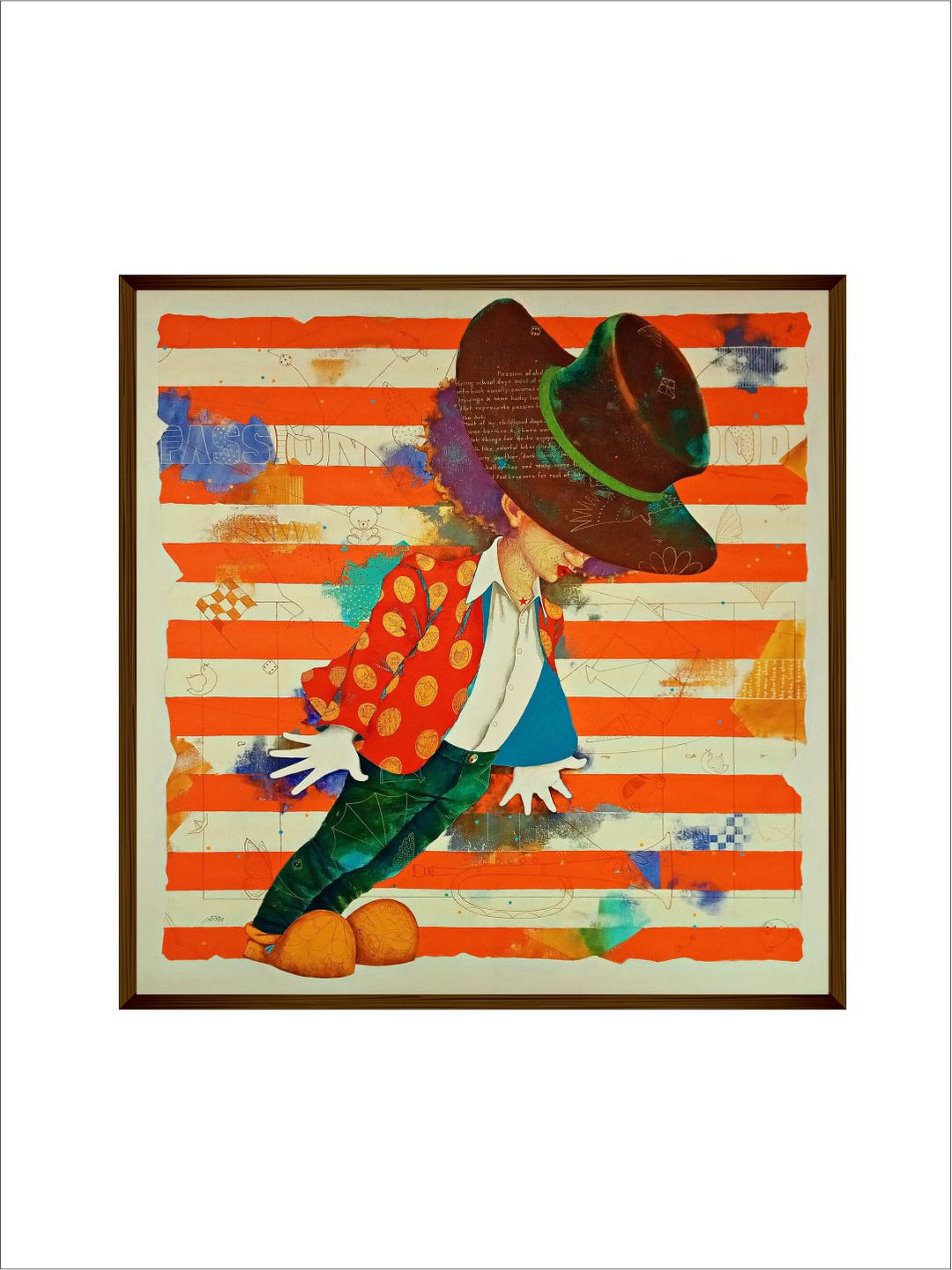 Painting