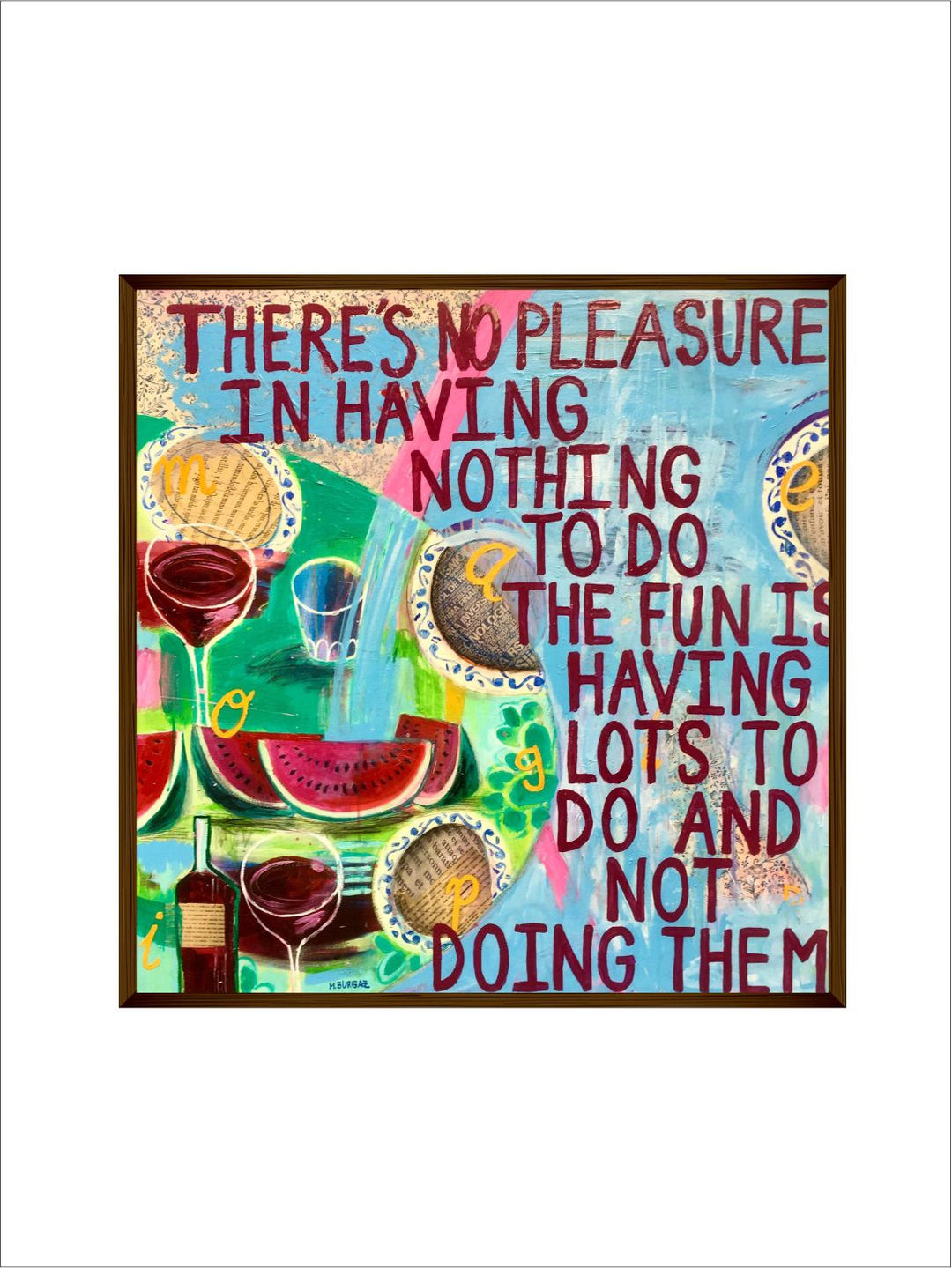 Painting