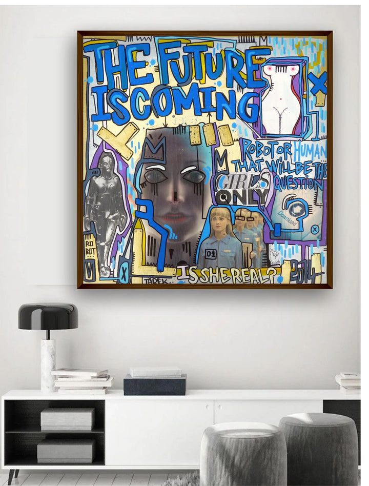 Painting