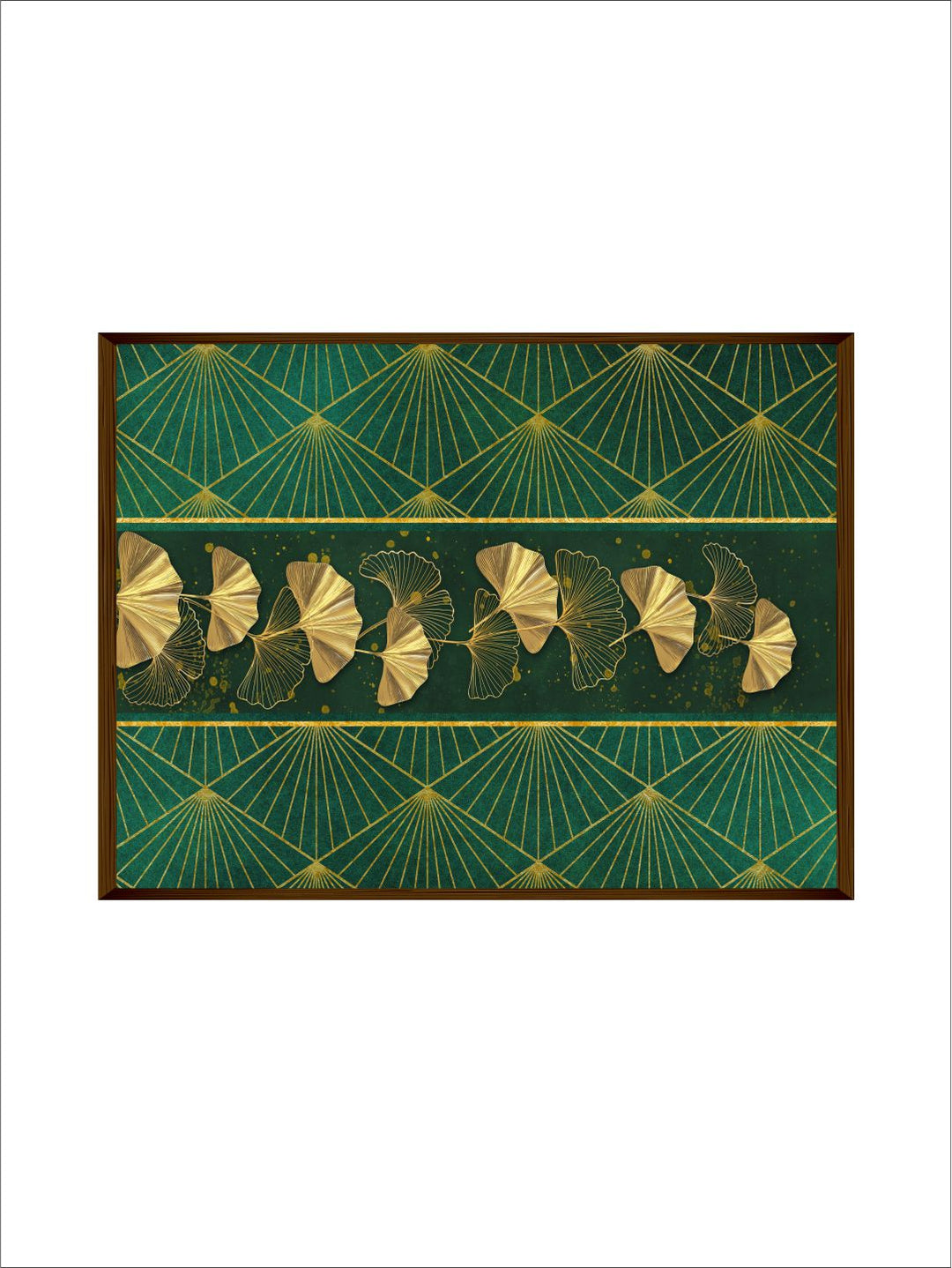 Radiant Foliage Constellation