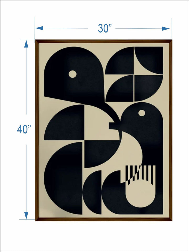 Silhouettes and Segments in Contrast