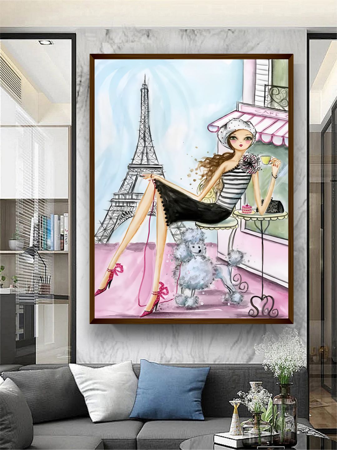 Painting
