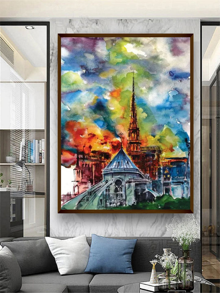 Painting