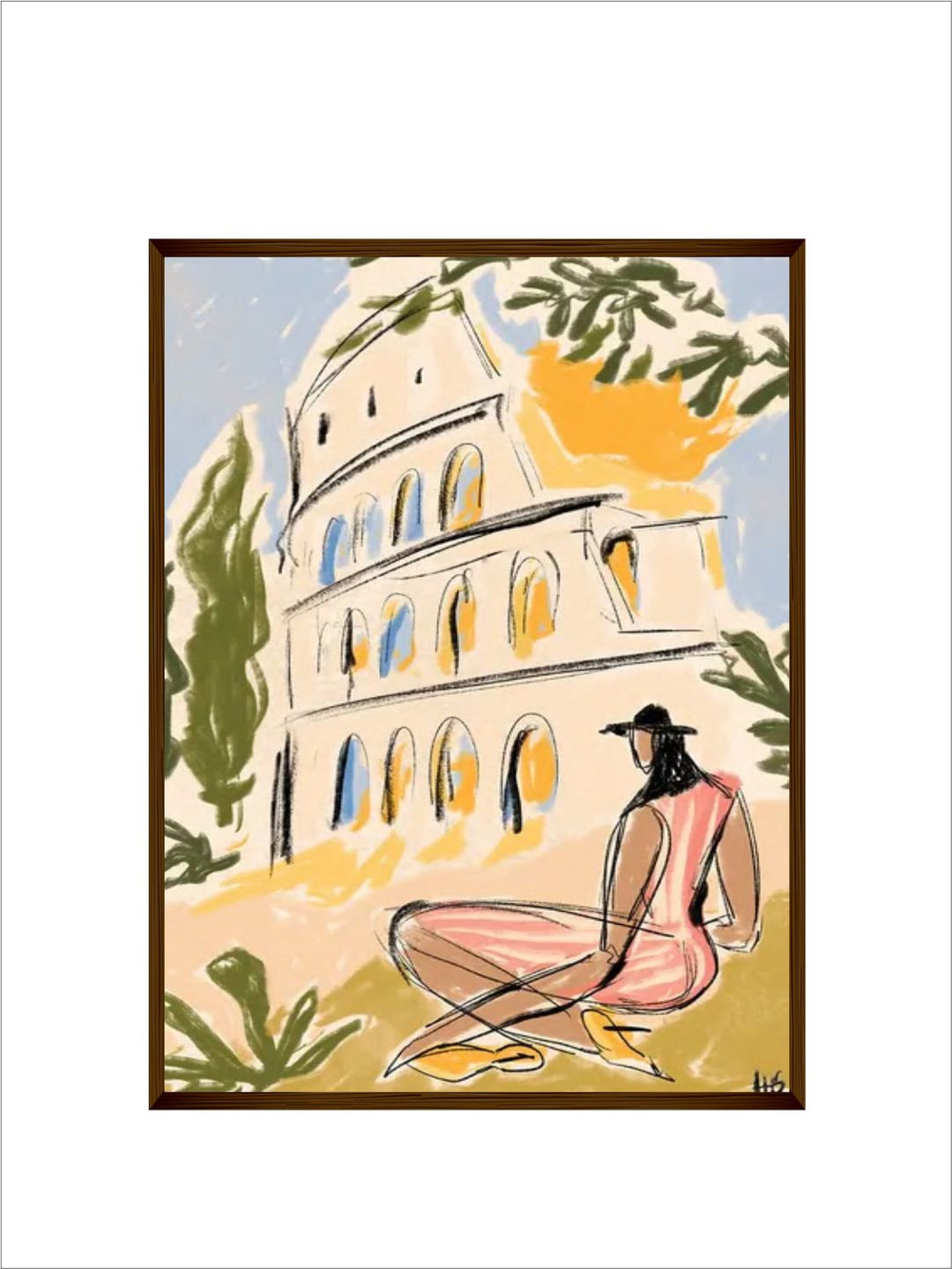 Painting