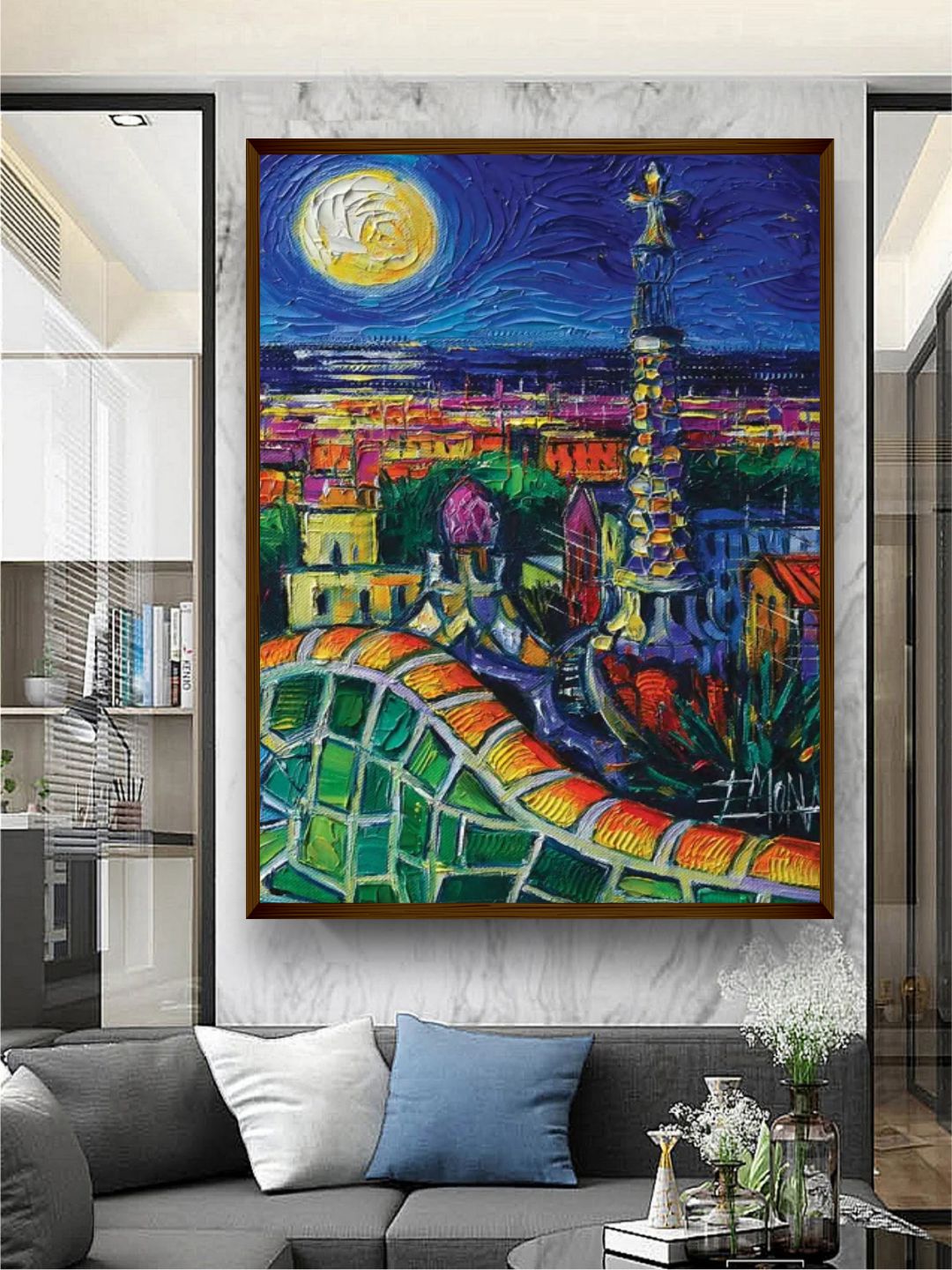 Painting