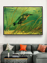 Vincent Van Gogh