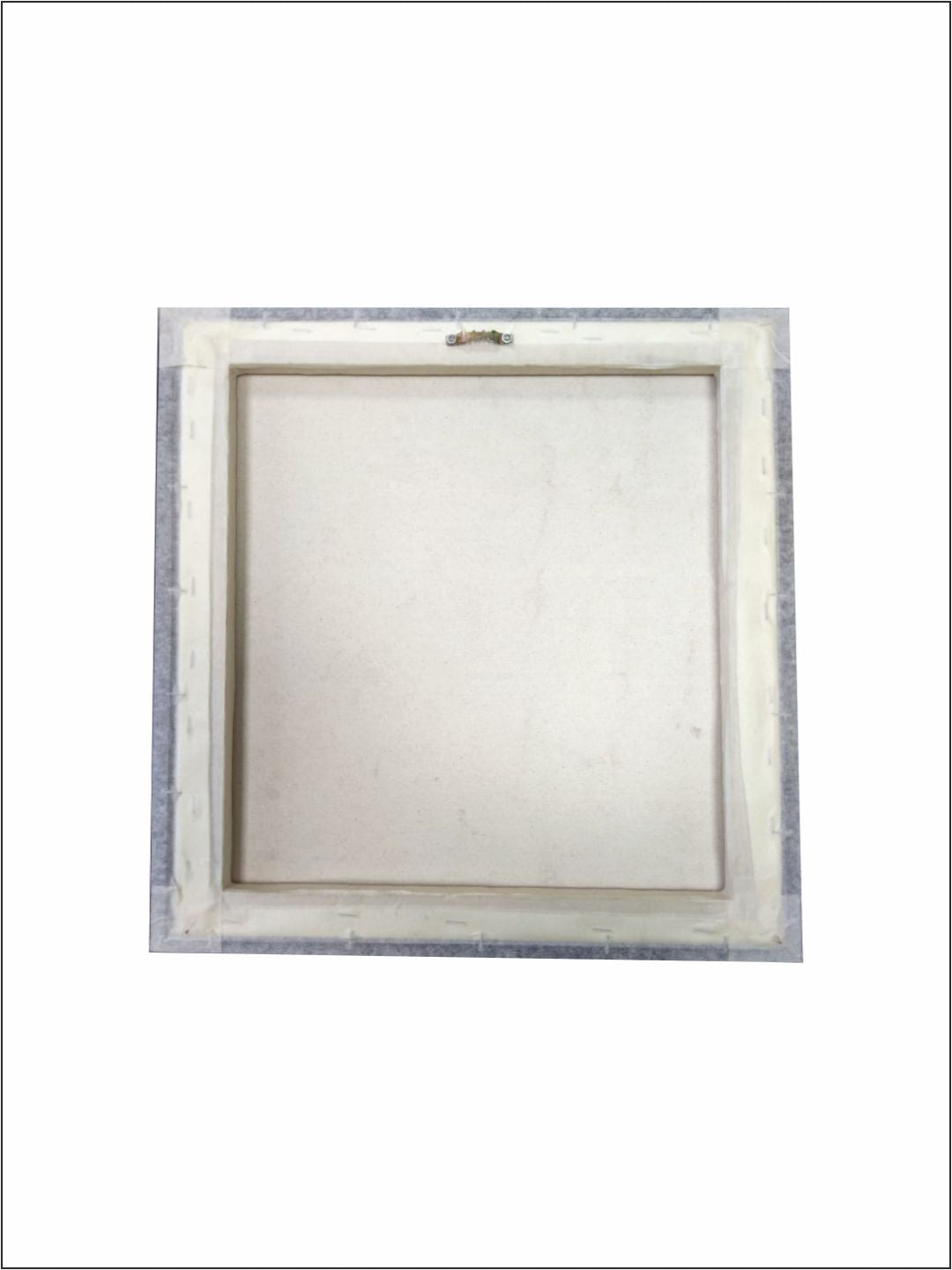 "Yellow & Blue The Mulberry Tree By Van Gogh''