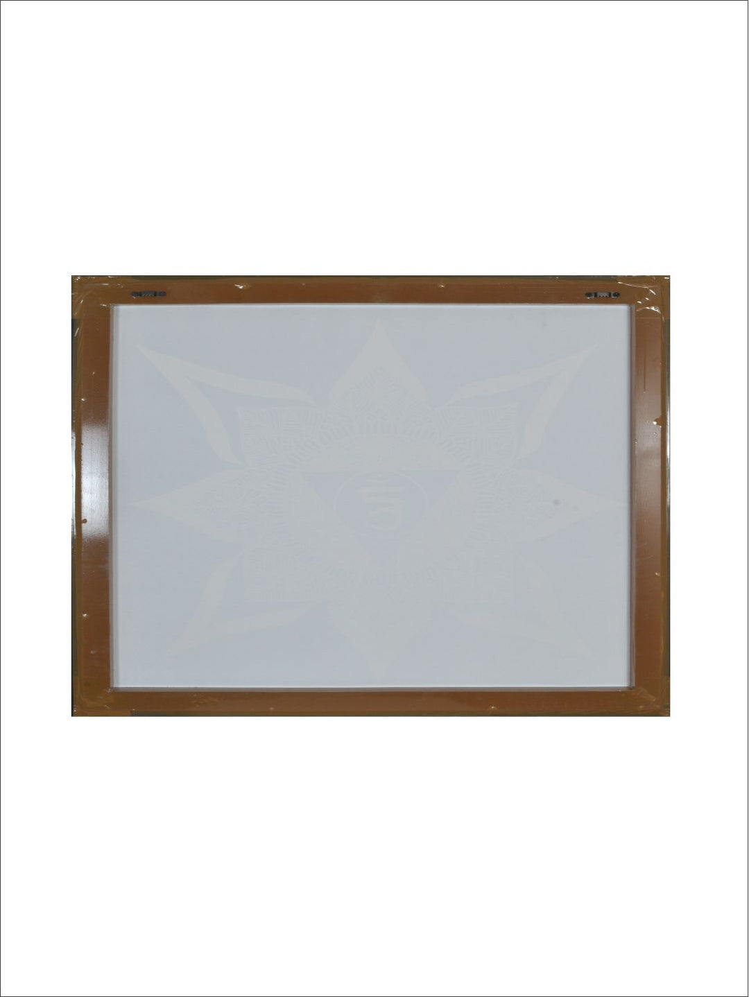 "Beige The Poppy Field Canvas Painting Wall Art''