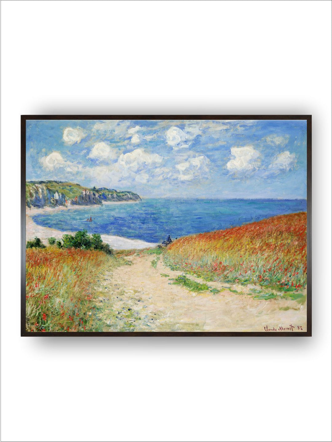 "Abstract Paintings''