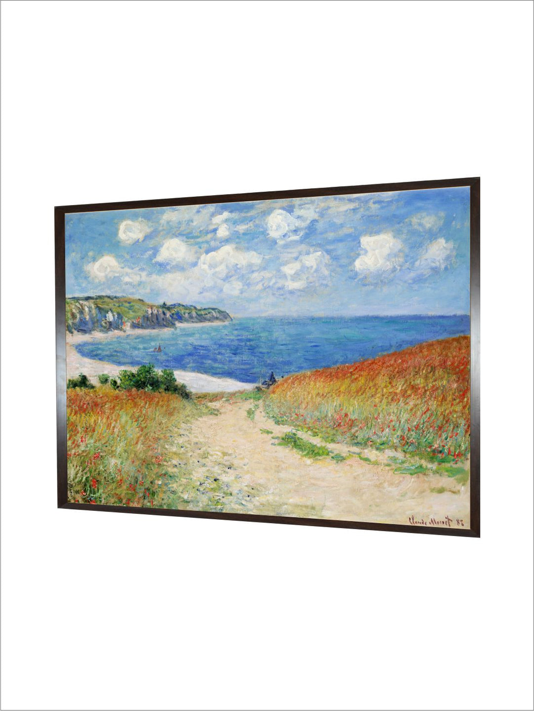 "Abstract Paintings''
