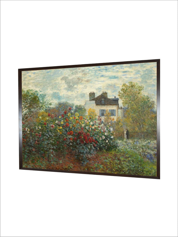 "Abstract Painting''