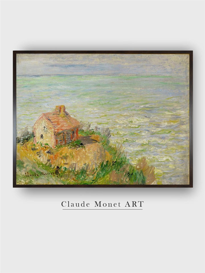 "Green  Black Painting Framed Wall Art''
