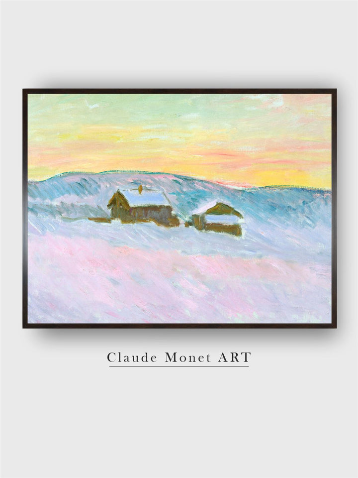 "Blue  Black Painting Framed Wall Art''