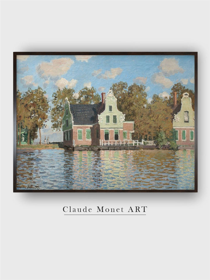 "Blue  Black Painting Framed Wall Art''