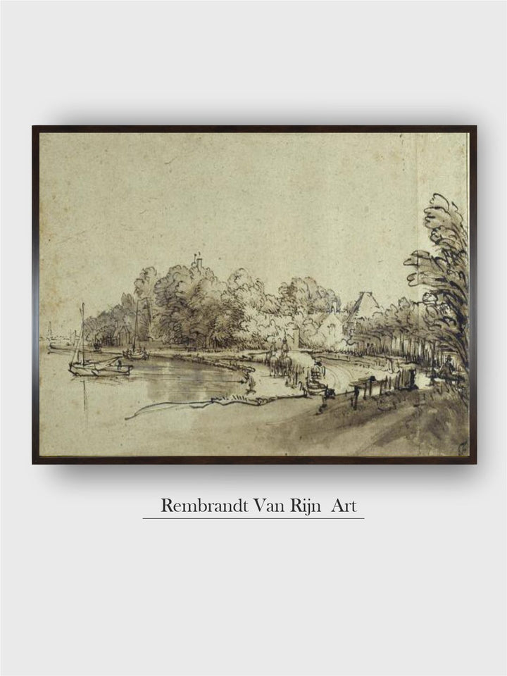 "Off White  Grey Wooden Painting Wall Art''