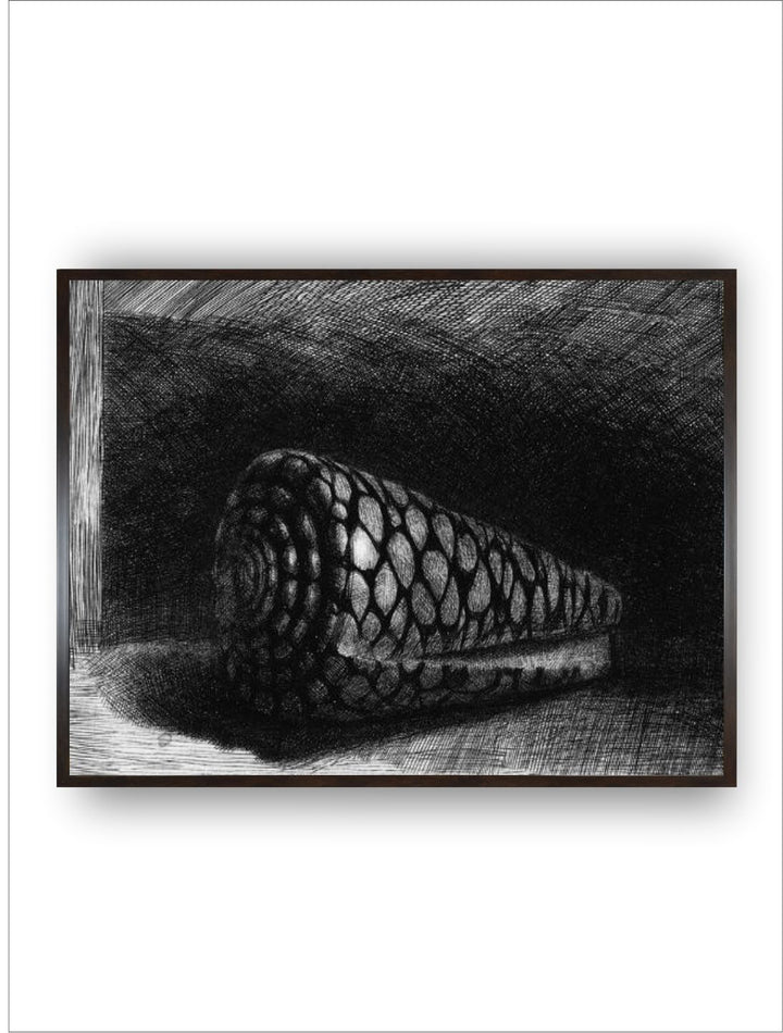 "Black  White Canvas Wooden Painting Wall Art''