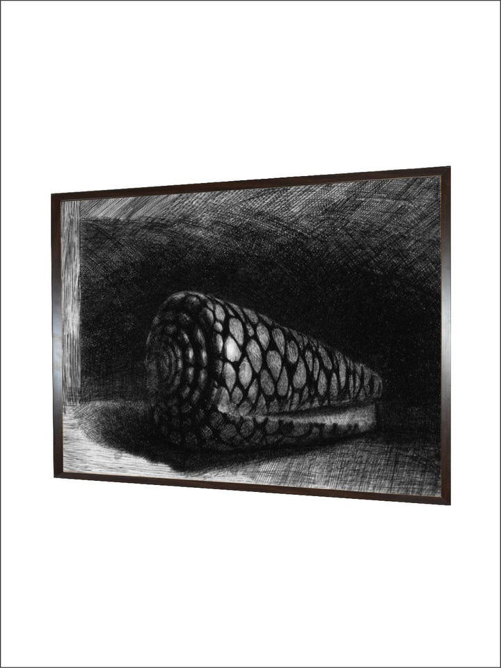 "Black  White Canvas Wooden Painting Wall Art''