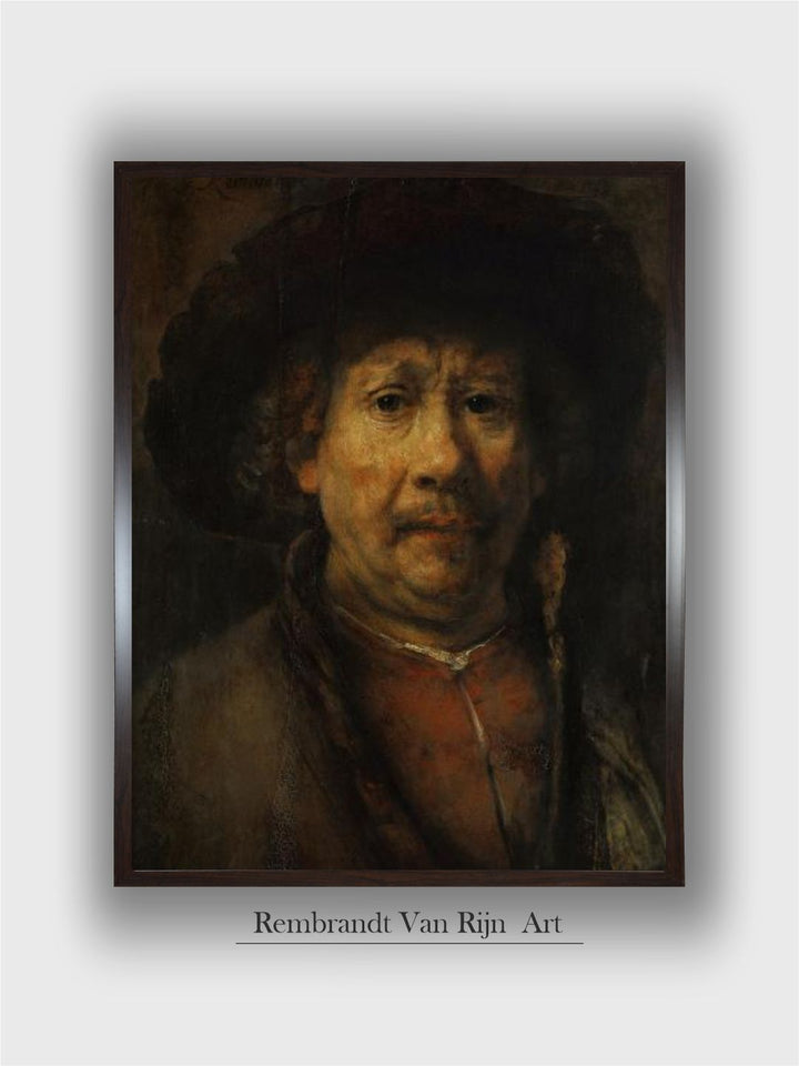 " Black  Beige Wooden Painting Wall Art''