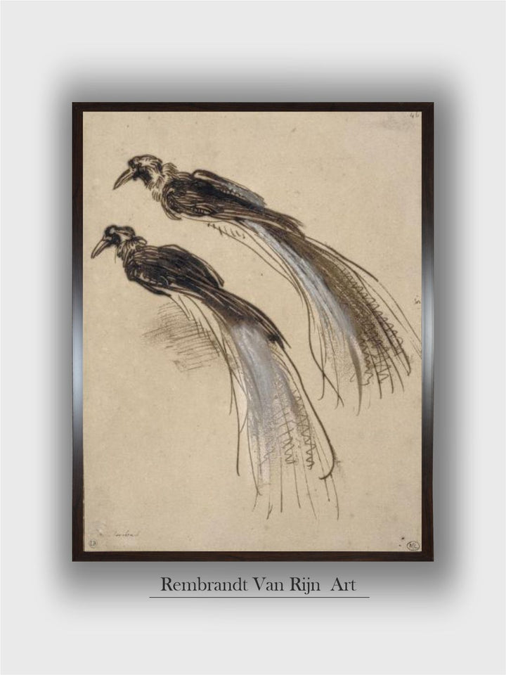 "Beige  Black Canvas Wooden Painting Wall Art''