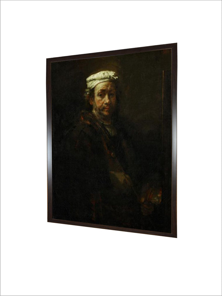 "Black Wooden Paintings Wall Art''