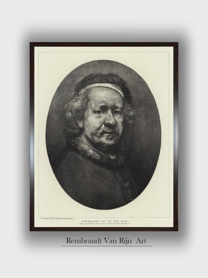 "Beige  Black Wooden Wall Painting''